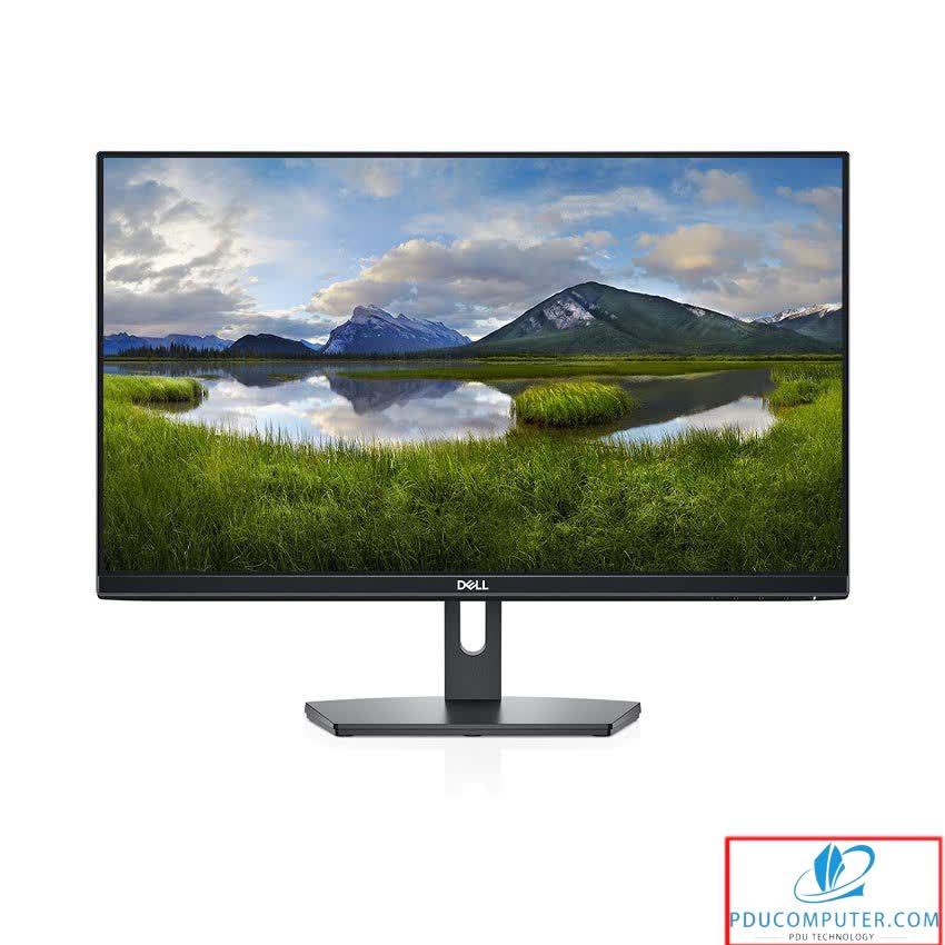 Màn hình Dell SE2219HX (21.5 inch/FHD/IPS/60Hz/8ms/250 nits/HDMI+DSub)