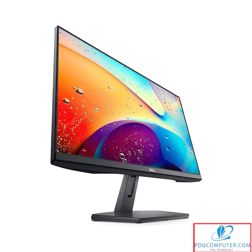 Màn hình Dell SE2419HR (23.8inch/FHD/IPS/75Hz/8ms/250nits/HDMI+VGA)