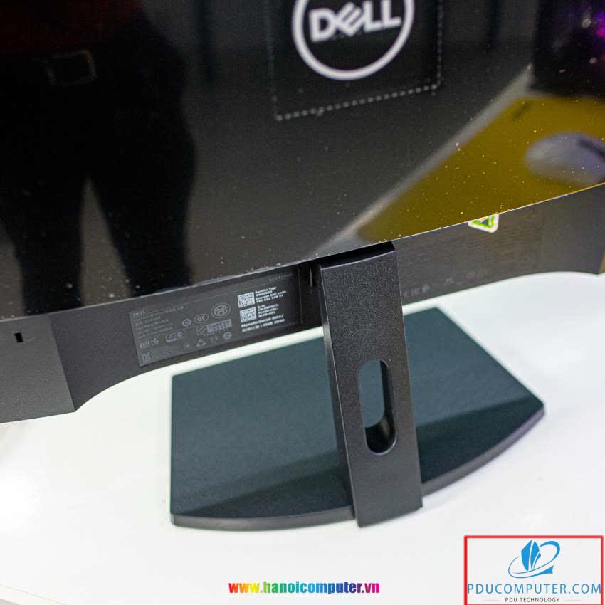 Màn hình Dell SE2419HR (23.8inch/FHD/IPS/75Hz/8ms/250nits/HDMI+VGA)