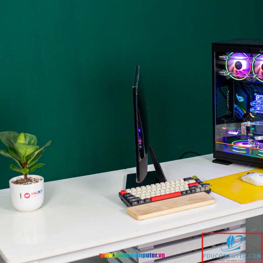 Màn hình Dell SE2419HR (23.8inch/FHD/IPS/75Hz/8ms/250nits/HDMI+VGA)