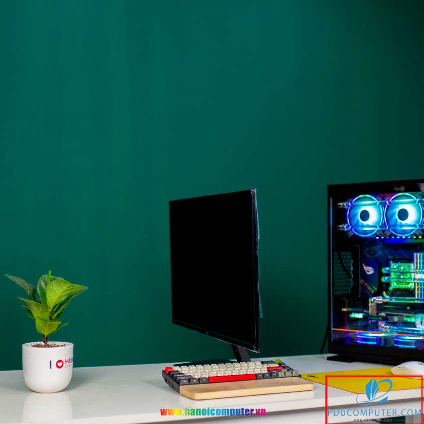 Màn hình Dell SE2719HR (27inch/FHD/IPS/75Hz/300nits/HDMI+Dsub)