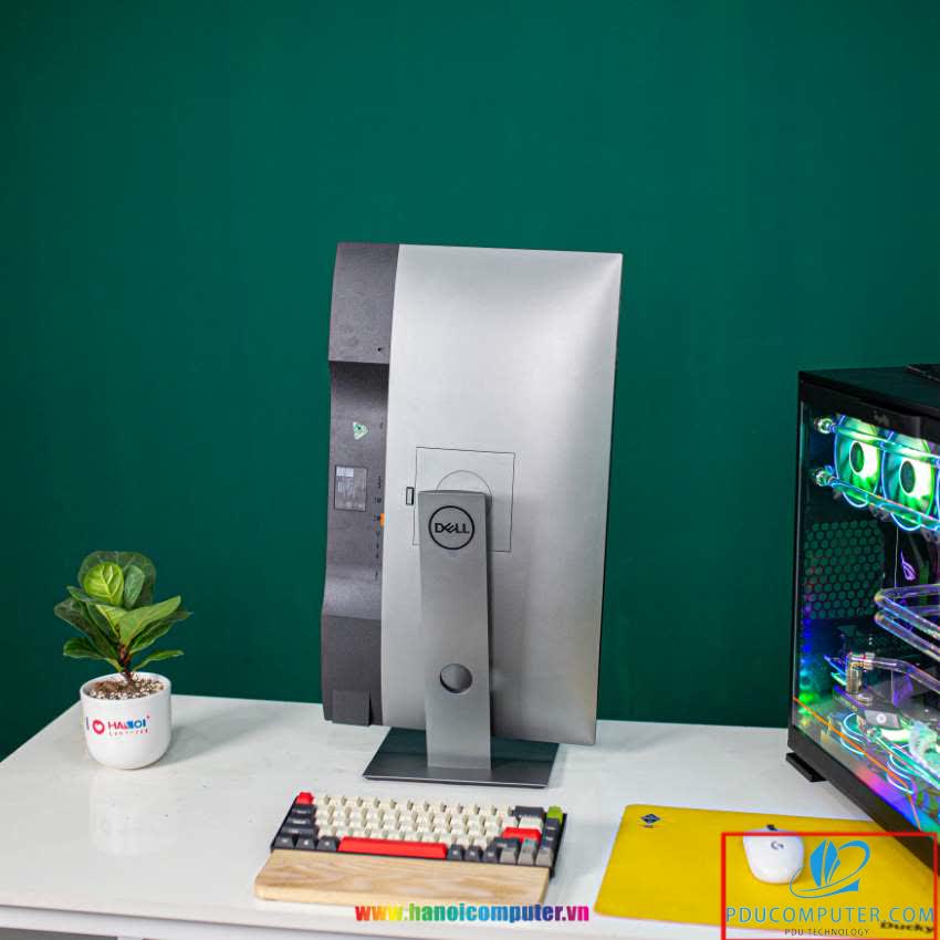 Màn hình Dell U2719D (27inch/QHD/IPS/60Hz/8ms/350nits/HDMI+DP)