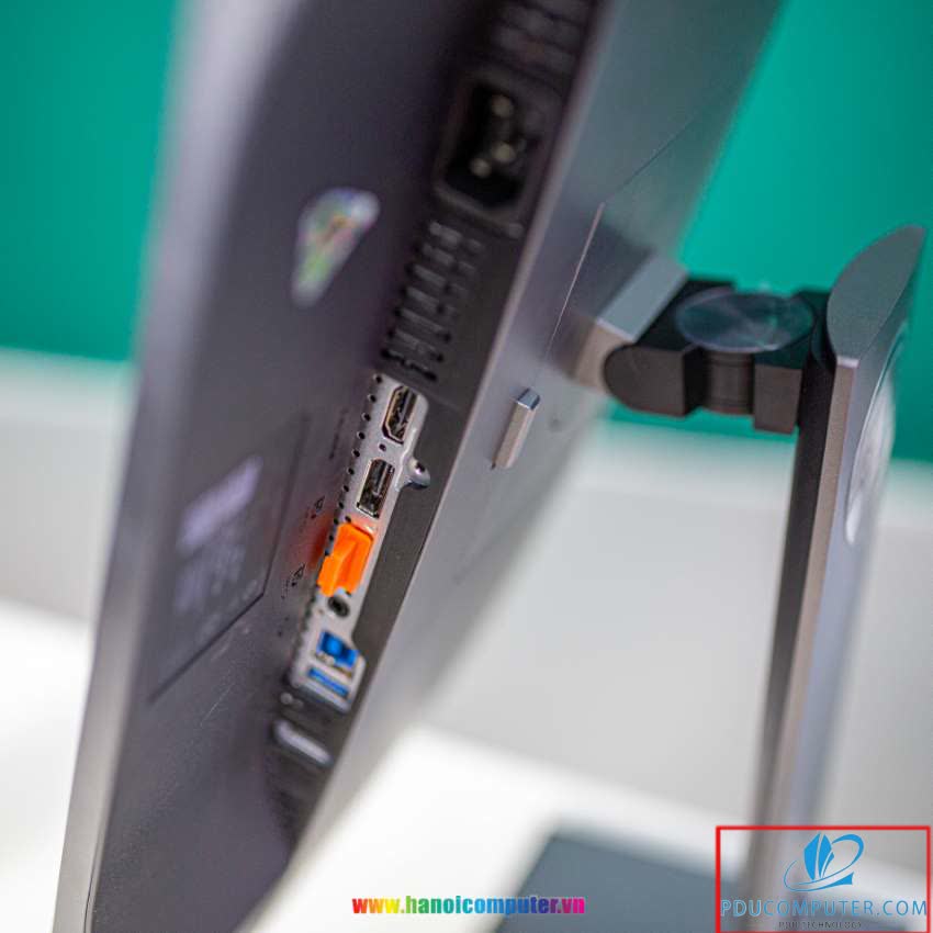 Màn hình Dell U2719D (27inch/QHD/IPS/60Hz/8ms/350nits/HDMI+DP)