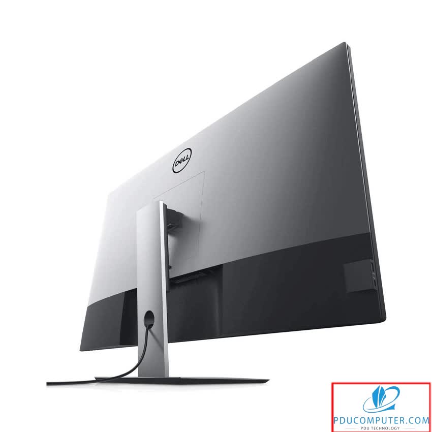 Màn hình Dell U4320Q (43inch/4K/IPS/60Hz/5ms/350nits/HDMI+DP+USB 3.1 Gen1+USB Type-C+Audio)