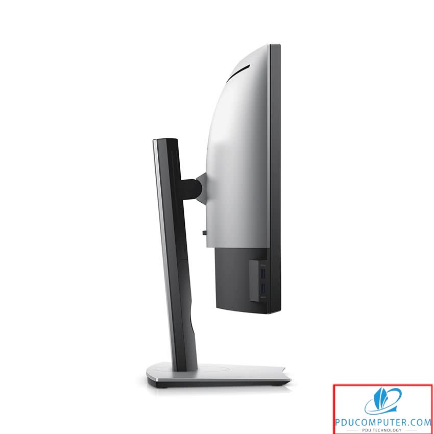 Màn hình Dell Ultrasharp P4317Q (43 inch/4K/IPS/DP+HDMI+VGA/60Hz/8ms)