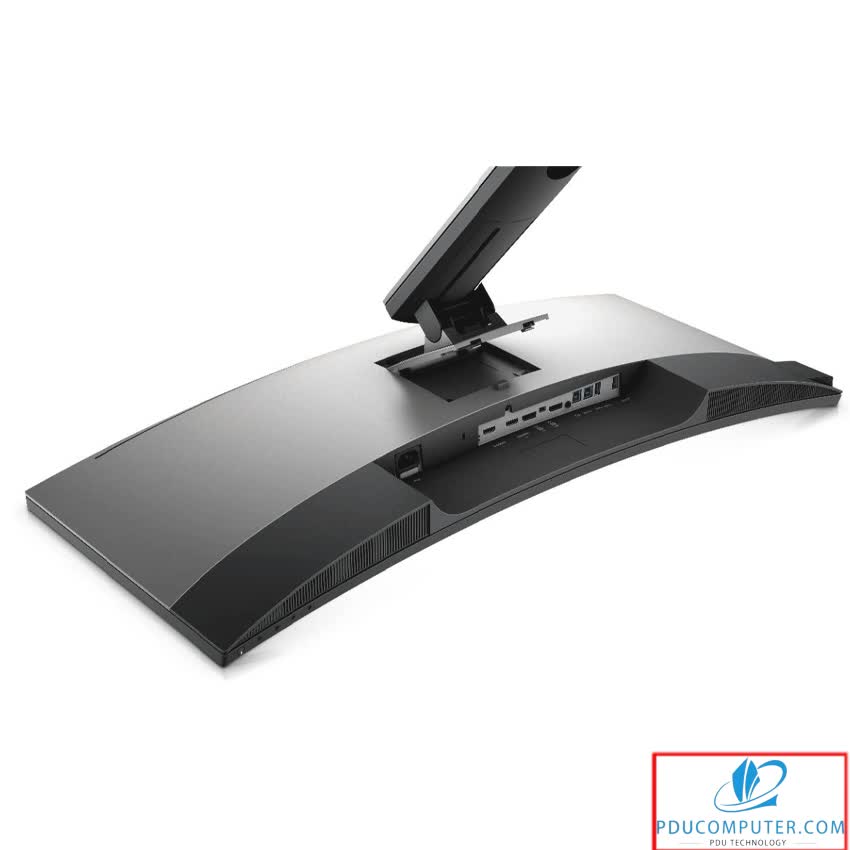 Màn hình Dell Ultrasharp P4317Q (43 inch/4K/IPS/DP+HDMI+VGA/60Hz/8ms)