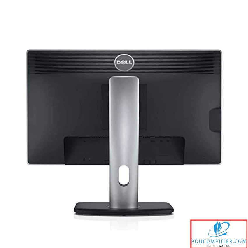 Màn hình Dell Ultrasharp U2412M (24 inch/WUXGA/IPS/300cd/m²/DVI-D+VGA+DP/60Hz/8ms)