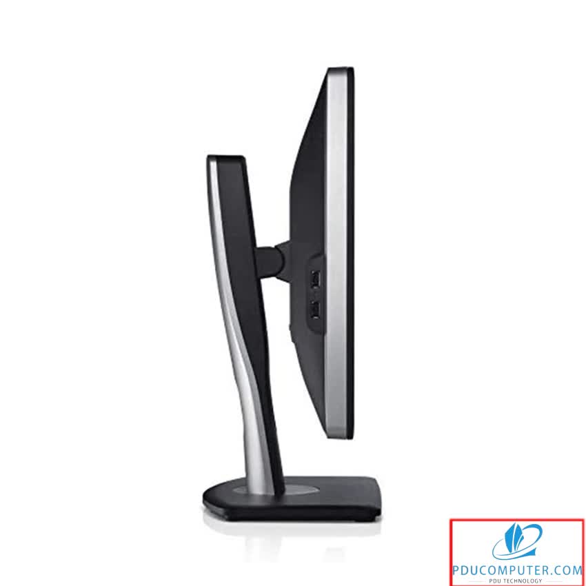 Màn hình Dell Ultrasharp U2412M (24 inch/WUXGA/IPS/300cd/m²/DVI-D+VGA+DP/60Hz/8ms)