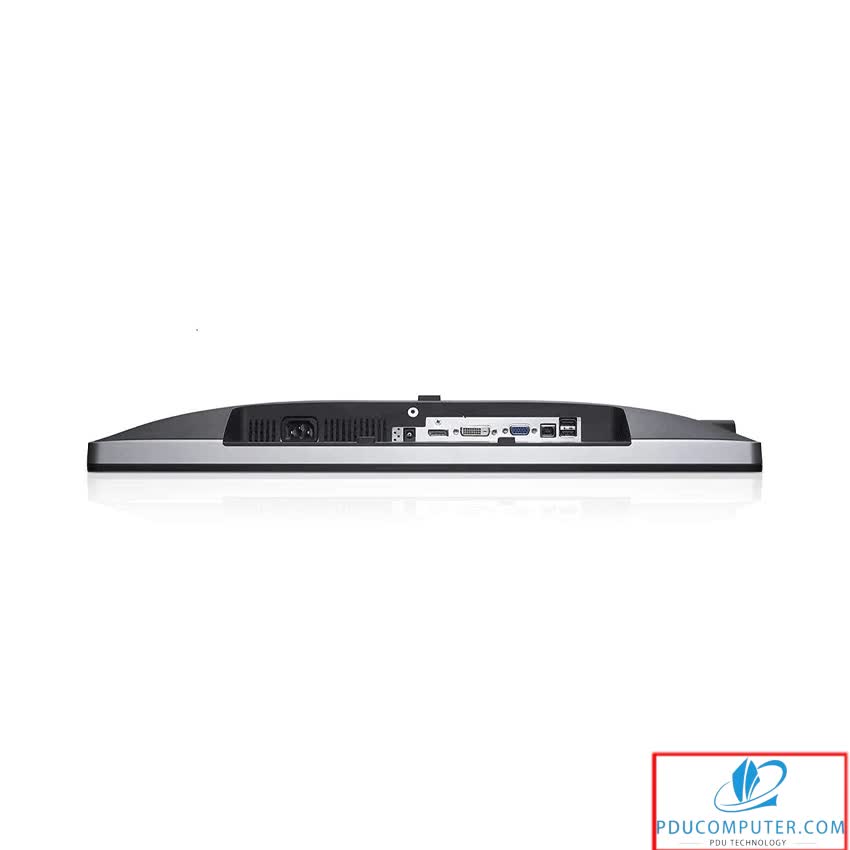 Màn hình Dell Ultrasharp U2412M (24 inch/WUXGA/IPS/300cd/m²/DVI-D+VGA+DP/60Hz/8ms)