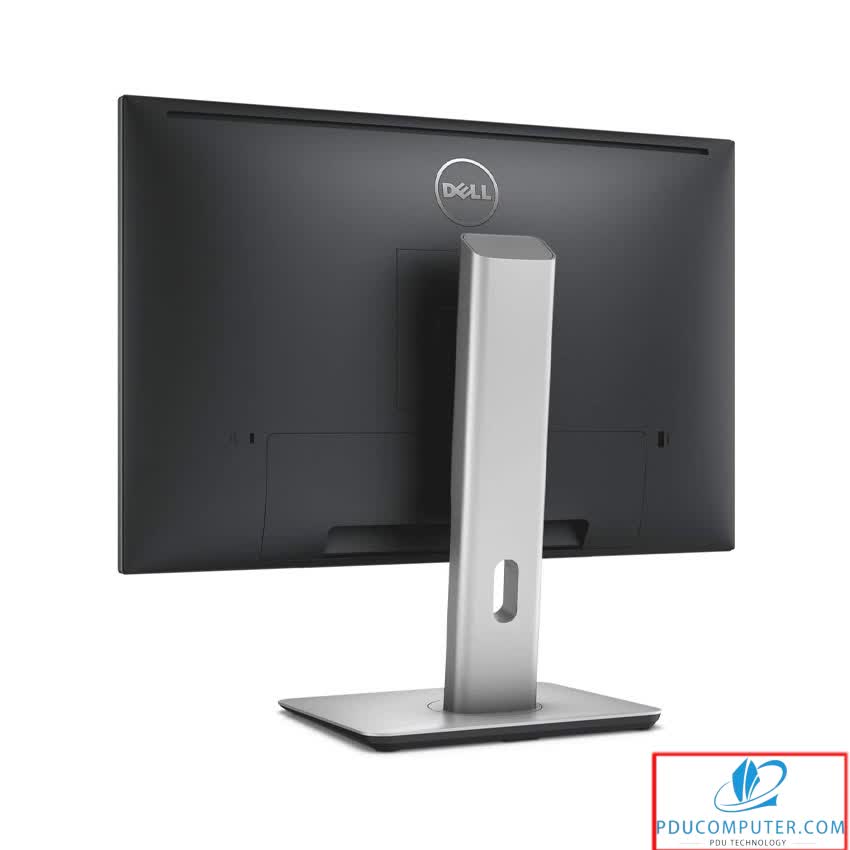 Màn hình Dell Ultrasharp U2415H (24 inch/FHD/IPS/250cm/m2/DP+HDMI/60Hz/8ms)