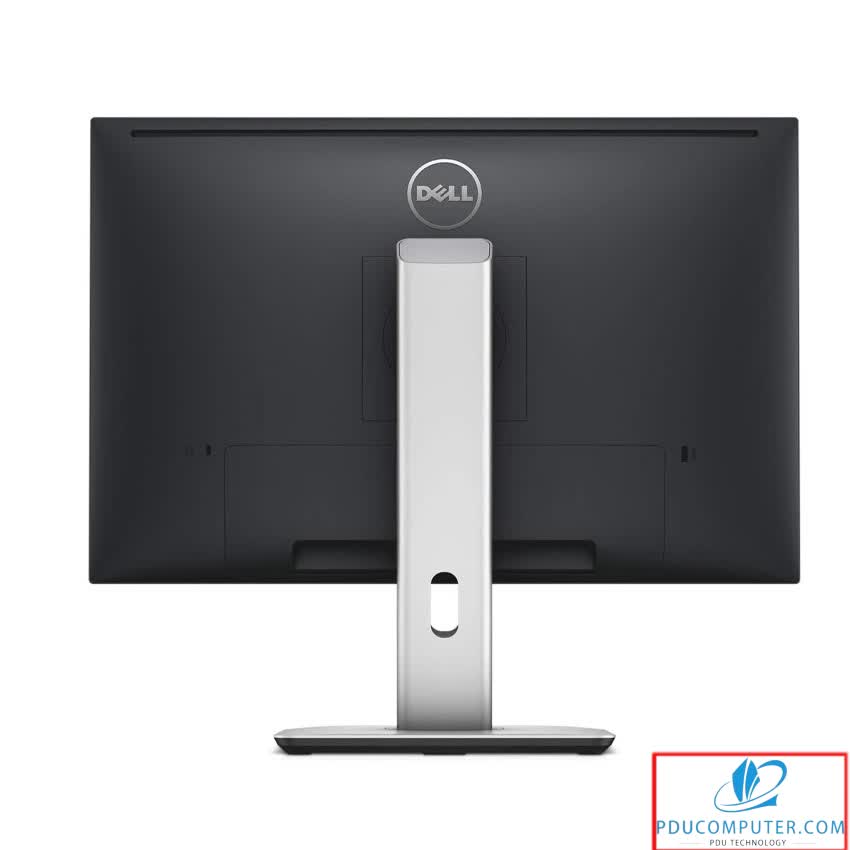 Màn hình Dell Ultrasharp U2415H (24 inch/FHD/IPS/250cm/m2/DP+HDMI/60Hz/8ms)