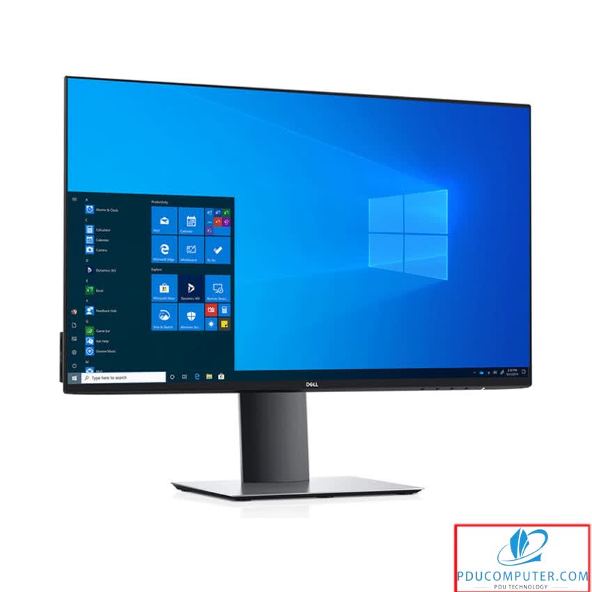 Màn hình Dell Ultrasharp U2421HE (23.8inch/FHD/IPS/60Hz/5ms/250nits/HDMI+DP+USB)