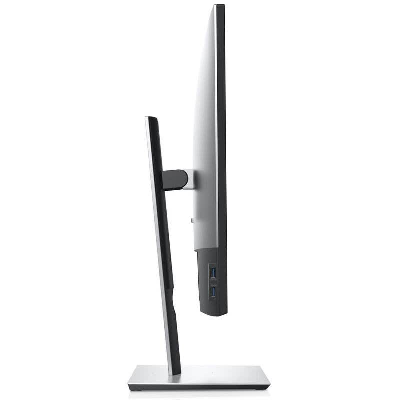 Màn hình Dell UltraSharp U3219Q (32 inch/4K/IPS/USB-C/DP/HDMI/350cd/m²/60Hz/8ms)