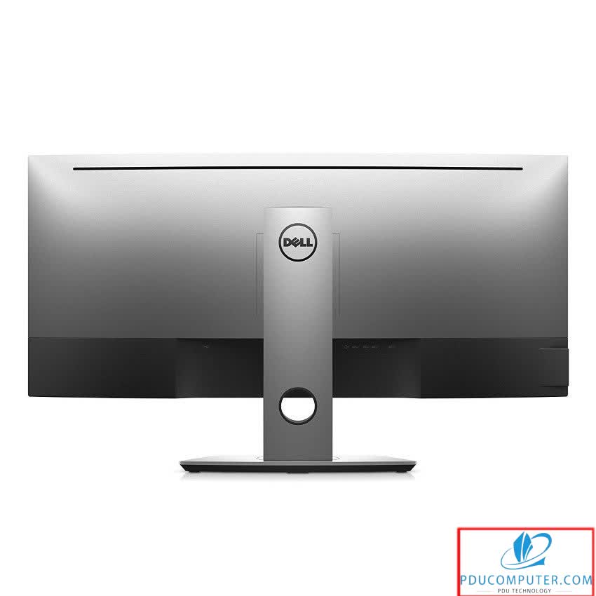 Màn hình Dell UltraSharp U3419W (34 inch/WQHD/60Hz/5ms/IPS/350cd/m²/Màn hình cong)