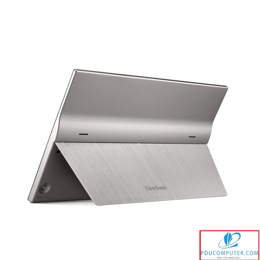 Màn hình di động Viewsonic TD1655 (15.6inch/FHD/IPS/6.5ms/60Hz/250nits/MiniHDMI+USBTypeC+Audio/15000hrs/Touch)