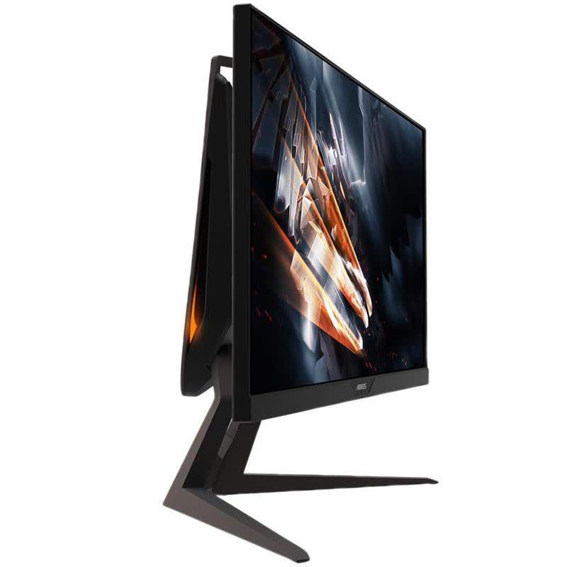 Màn hình Gigabyte Aorus KD25F (25 inch/FHD/VA/240Hz/0.5ms/350cd/m²/DP+HDMI)