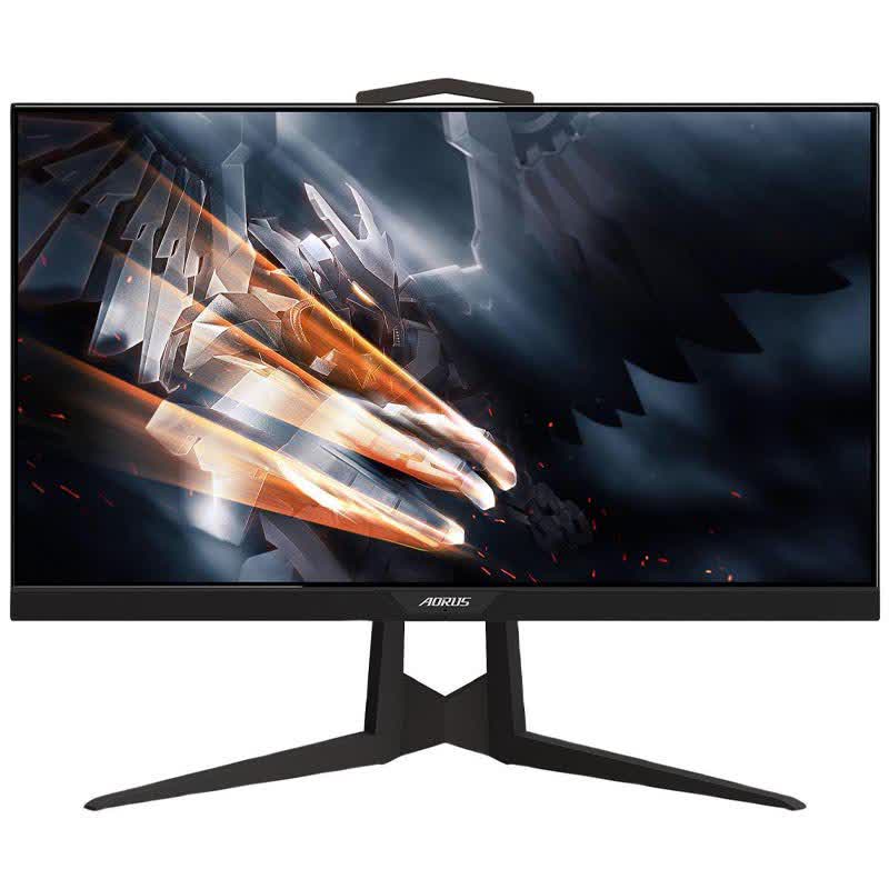 Màn hình Gigabyte Aorus KD25F (25 inch/FHD/VA/240Hz/0.5ms/350cd/m²/DP+HDMI)