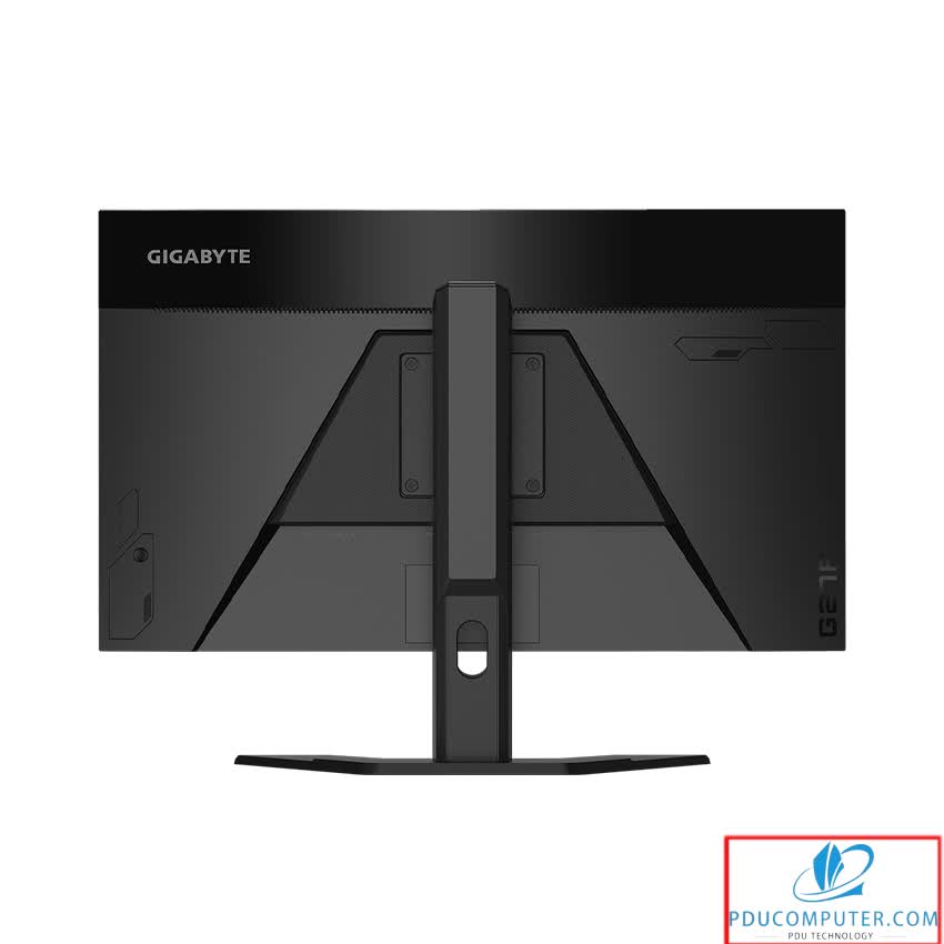 Màn hình Gigabyte G27F (27inch/FHD/IPS/144Hz/1ms/300nits/HDMI+DP+USB)