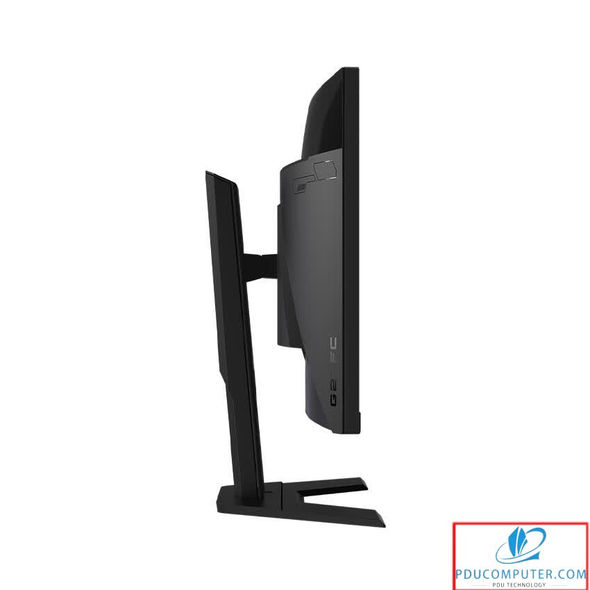 Màn hình Gigabyte G27FC (27 inch/FHD/VA/165Hz/1ms/250 nits/HDMI+DP/Cong)