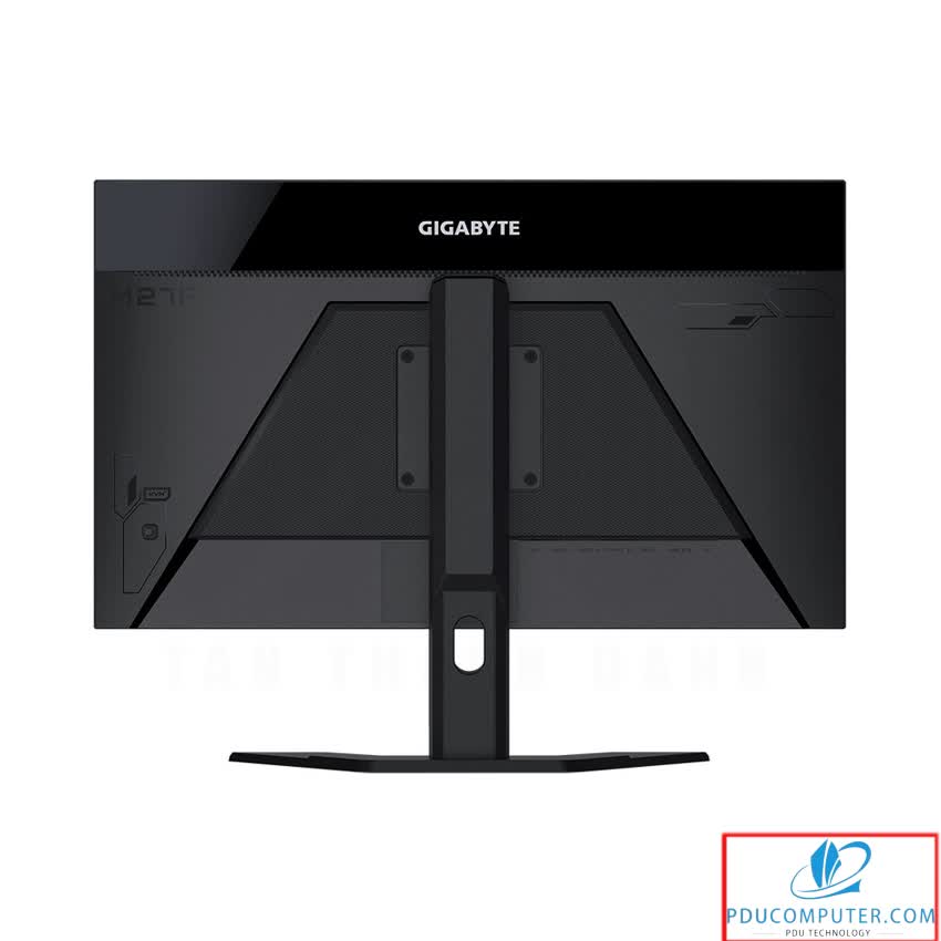 Màn hình Gigabyte M27Q-EK (27inch/QHD/IPS/170Hz/0.5ms/350nits/HDMI+DP+USB)