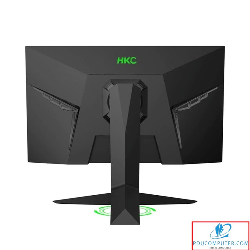 Màn hình HKC M25G6F2 (24.5 inch/FHD/LED/TN/240Hz/1ms/250cd/m²/DP+HDMI)