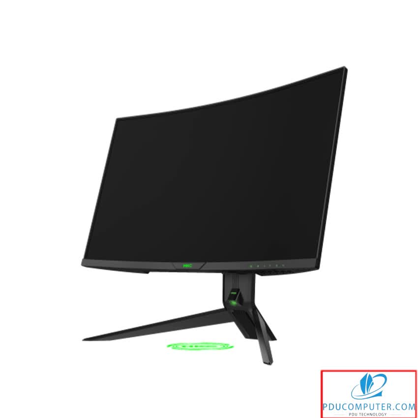 Màn hình HKC M27G5F (24.5inch/FHD/VA/165Hz/1ms/300nits/HDMI+DP+USB)