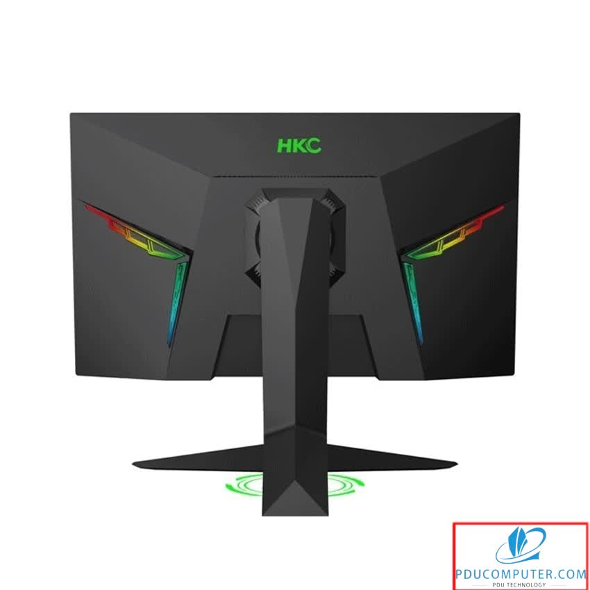 Màn hình HKC M27G6F (27inch/FHD/TN/144Hz/1ms/400nits/HDMI+DP+USB)