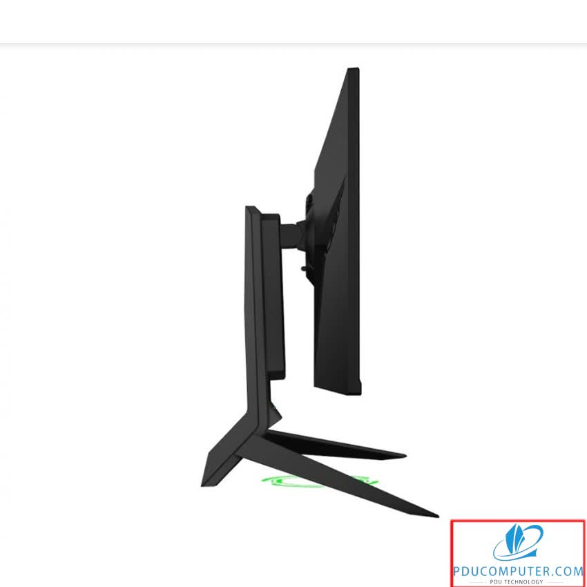 Màn hình HKC M27G6F2 (27inch/FHD/TN/240Hz/1ms/400nits/HDMI+DP+USB)