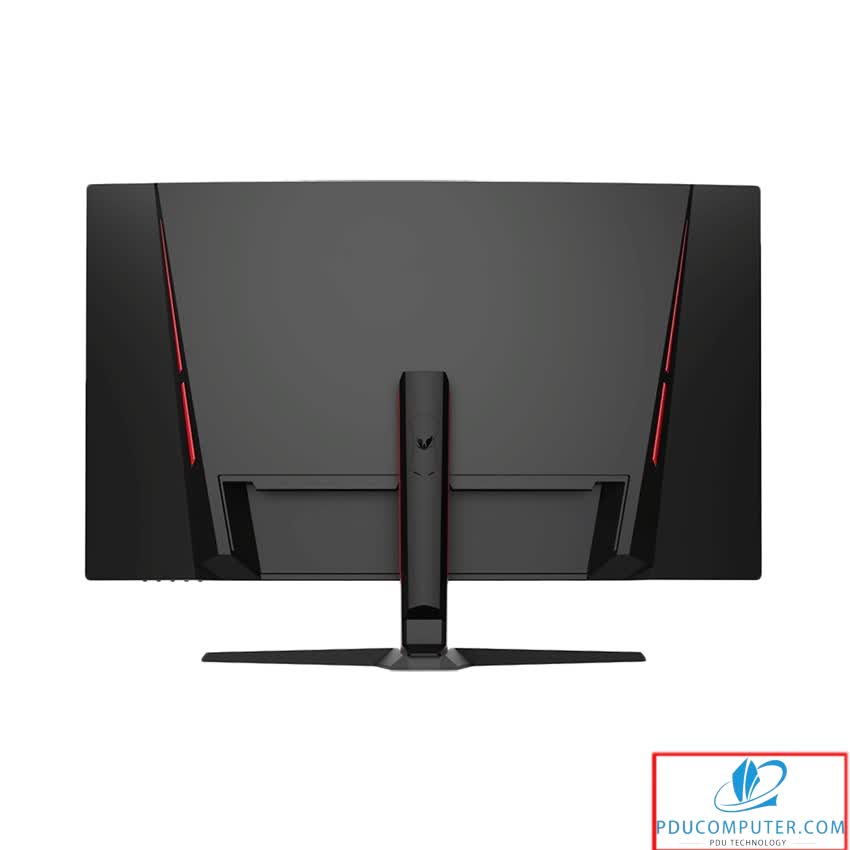 Màn hình HKC M32A7Q (31.5 inch/FHD/TN/LED/144Hz/4ms/250cd/m²/DP+HDMI/Màn hình cong)