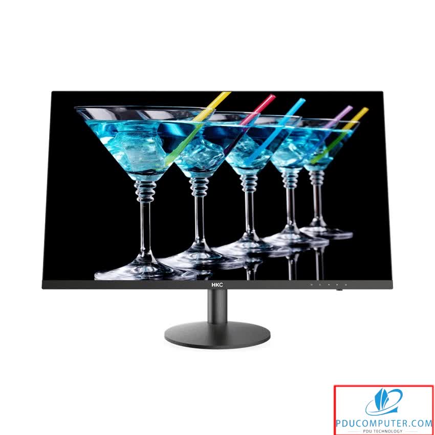 Màn hình HKC MB27T1Q (27inch/QHD/IPS/60Hz/8ms/350nits/VGA+HDMI+DP+Audio)