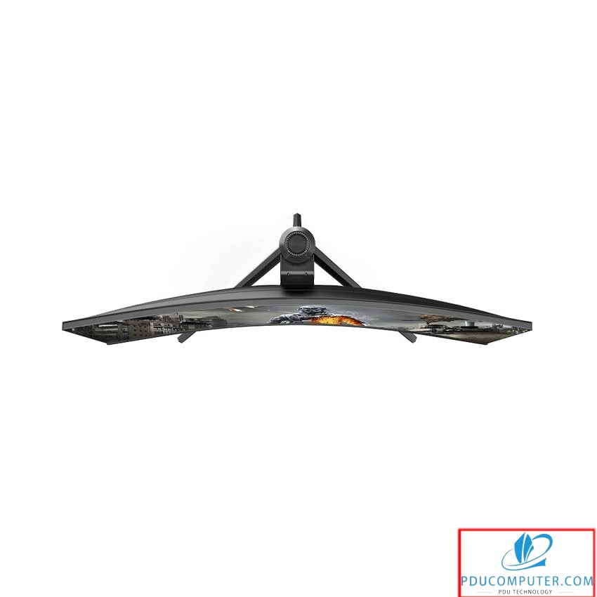 Màn hình HKC MB34A4Q (34inch/WQHD/VA/100Hz/1ms/250nits/HDMI+DP+Audio/Cong)