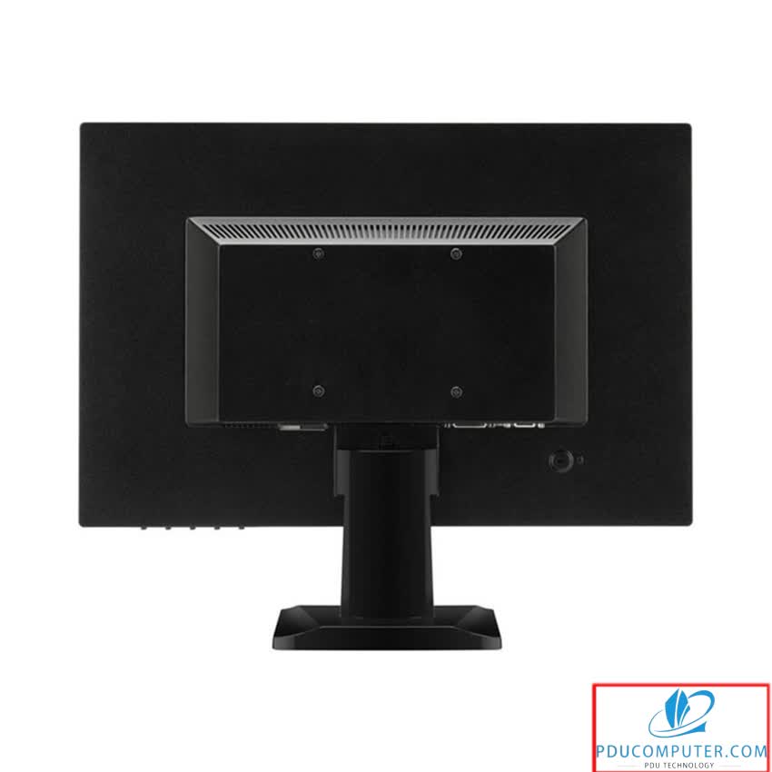 Màn hình HP 20KD (19.5inch/HD/IPS/60Hz/8ms/250nits/VGA+DVI-D)