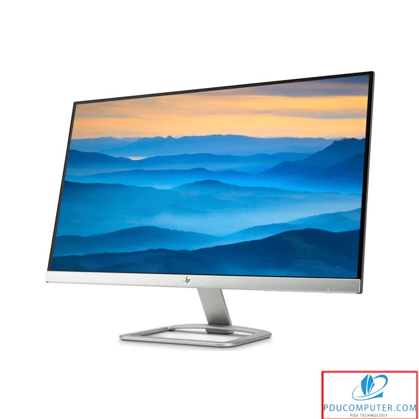Màn hình HP 21.5 inch 22ES LED IPS