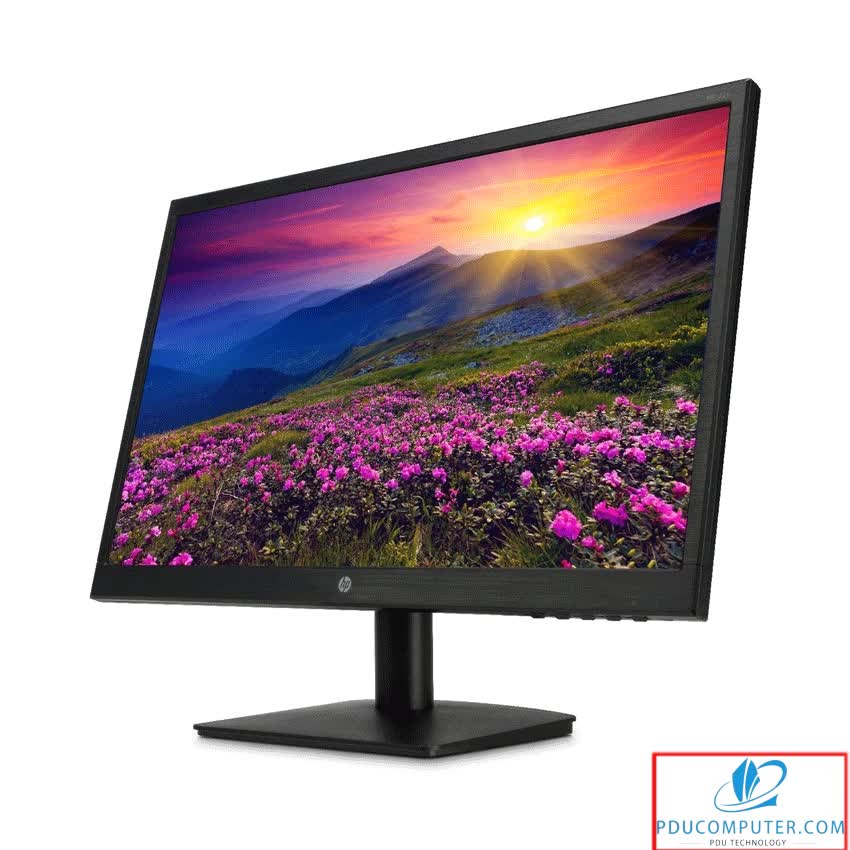 Màn hình HP 22Y (21.5inch/FHD/IPS/60Hz/5ms/250nits/VGA+DVI)