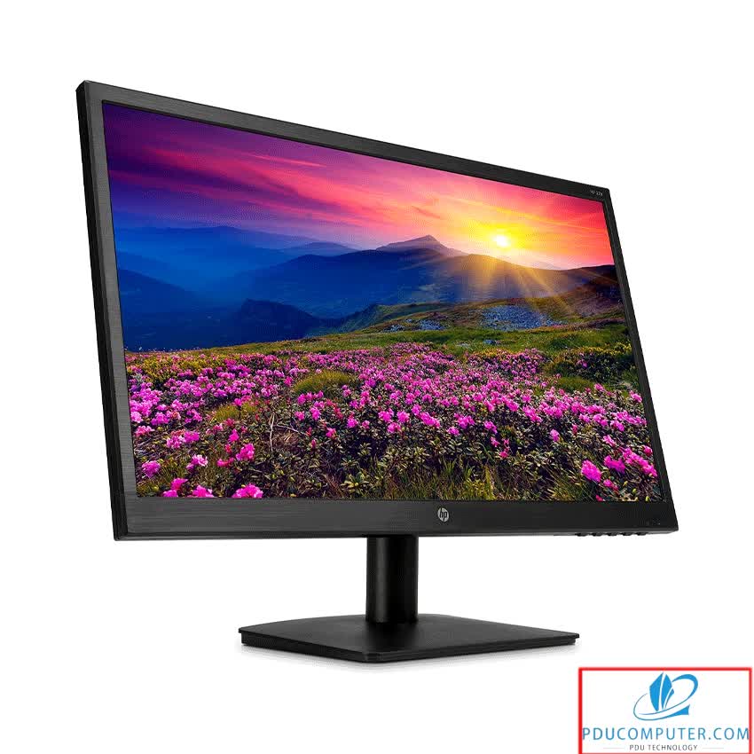 Màn hình HP 22Y (21.5inch/FHD/IPS/60Hz/5ms/250nits/VGA+DVI)