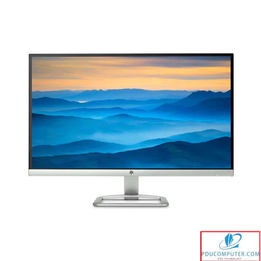 Màn hình HP 23.8 inch 24ES LED IPS