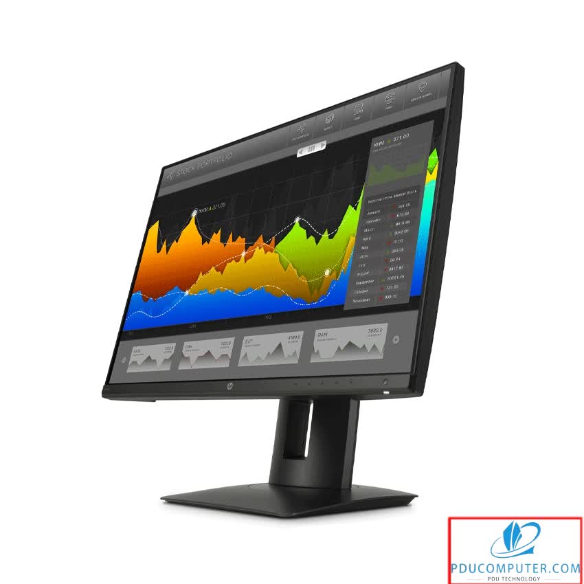 Màn hình HP 23.8 inch Z24NF LED IPS