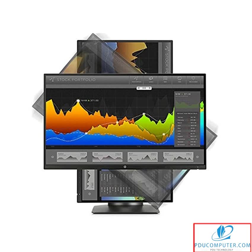 Màn hình HP 23.8 inch Z24NF LED IPS