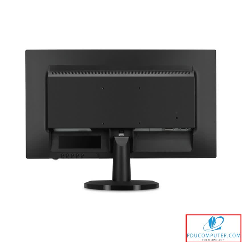 Màn hình HP 24Y (23.8inch/FHD/IPS/60Hz/HDMI+VGA+DVI)