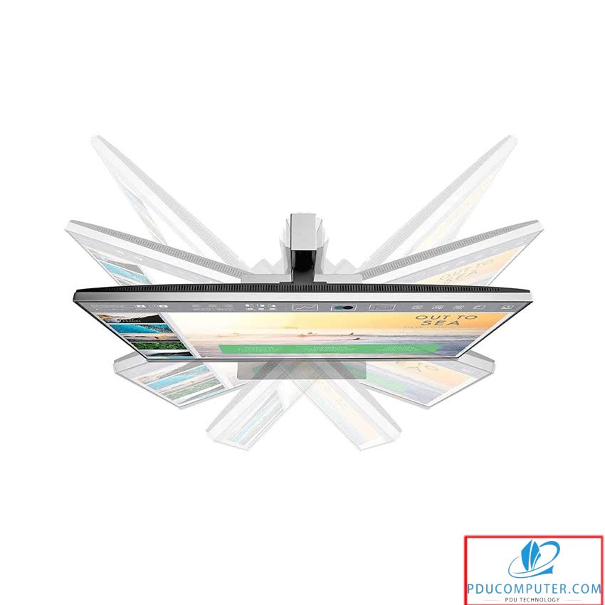 Màn hình HP E223 (21.5 inch/FHD/LED/IPS/250cd/m²/HDMI+VGA/60Hz/5ms)