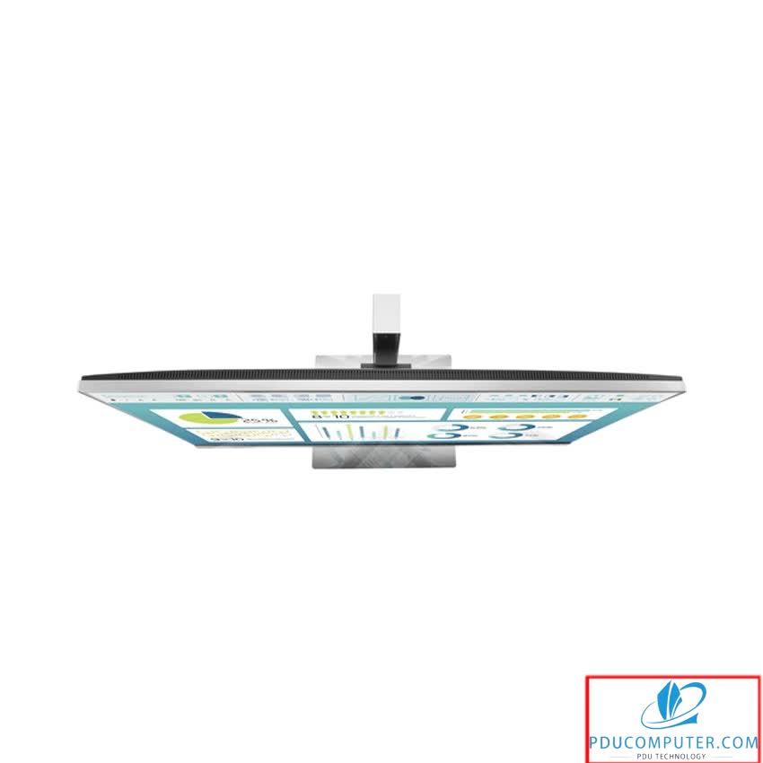 Màn hình HP E273 (27inch/FHD/IPS/60Hz/5ms/250nits/HDMI+VGA+DP)