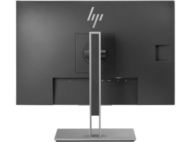 Màn hình HP EliteDisplay E243I (23.8 inch/FHD/LED/IPS/250cd/m²/HDMI+VGA/60Hz/5ms)