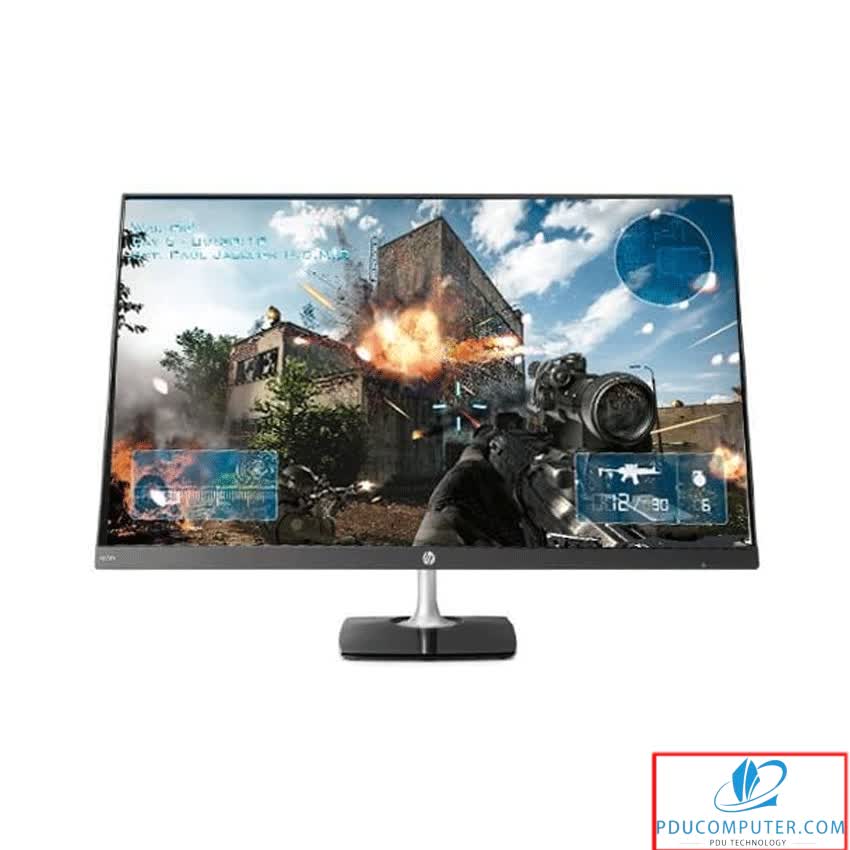 Màn hình HP N220H (21.5 inch/FHD/LED/IPS/250cd/m²/HDMI+VGA/60Hz/5ms)