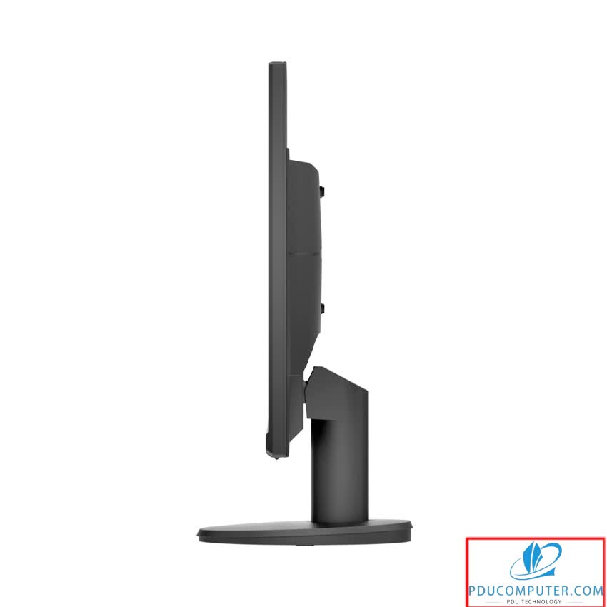 Màn hình HP P24V (23.8inch/FHD/IPS/75Hz/5ms/250nits/HDMI+DP)