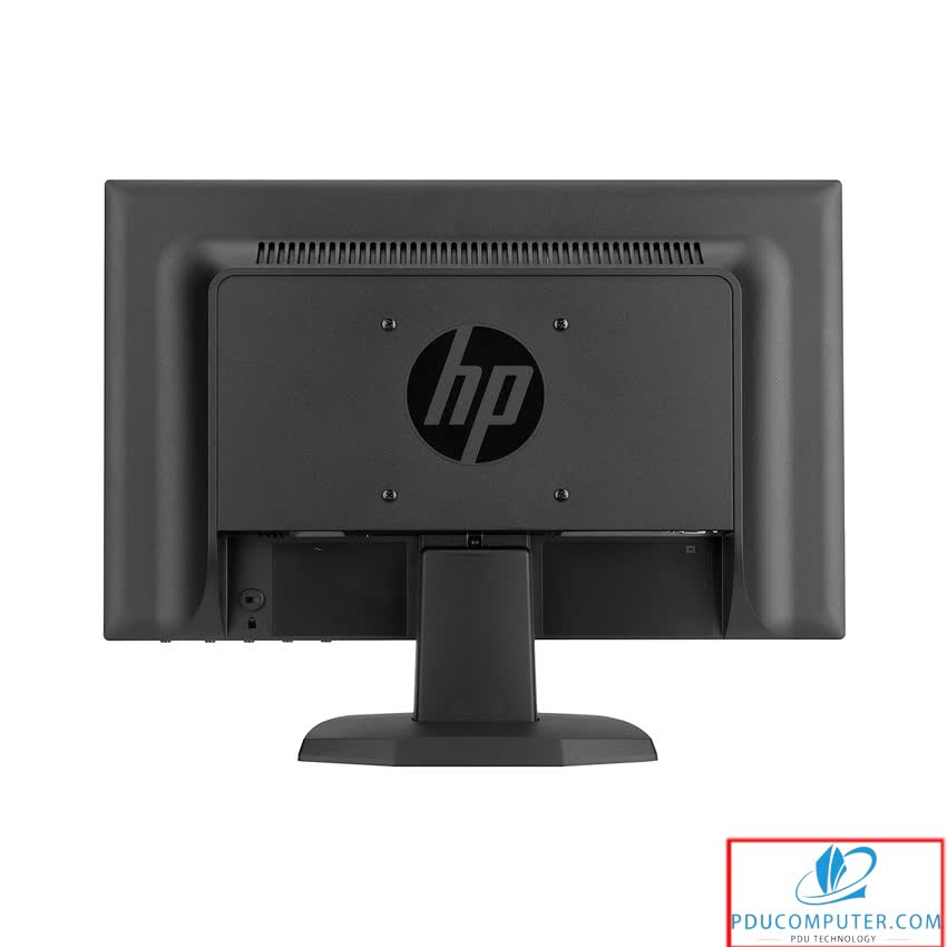 Màn hình HP V194 (18.5 inch/HD/LED/VGA/60Hz/5ms)
