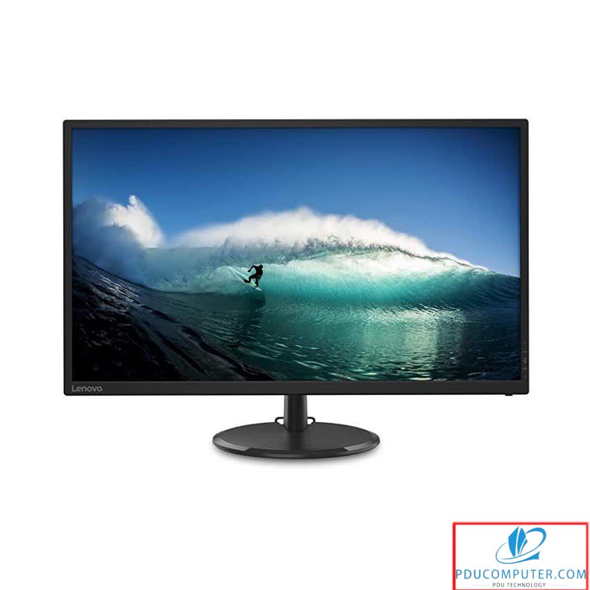 Màn hình Lenovo D32Q-20 (31.5 inch/2K/IPS/75Hz/4ms/250nits/HDMI+DP/FreeSync)
