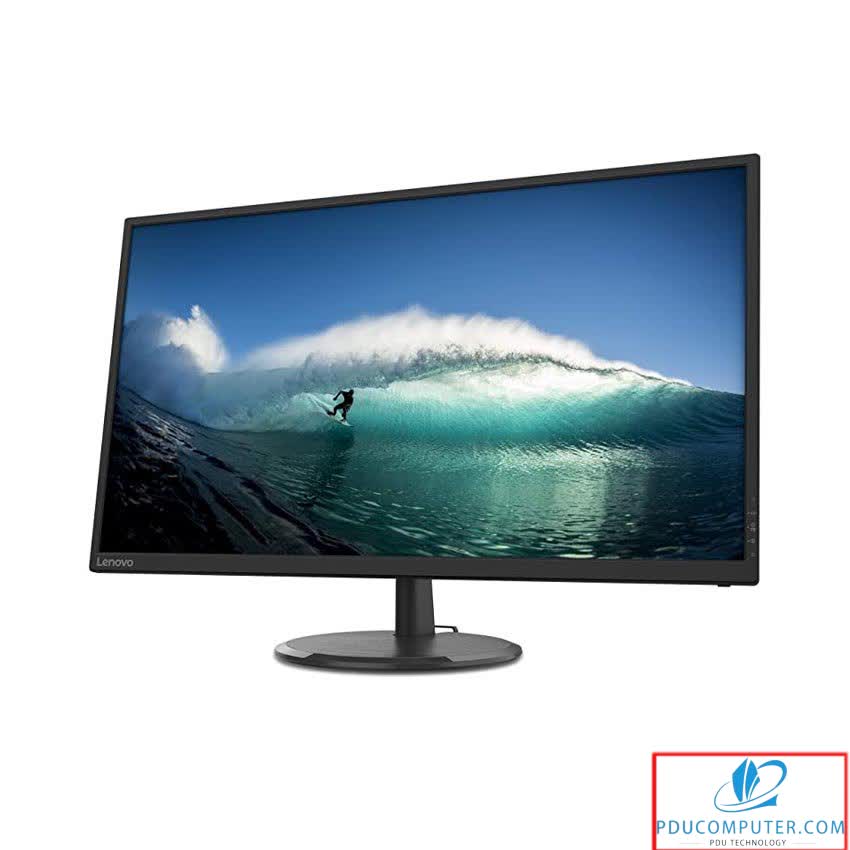 Màn hình Lenovo D32Q-20 (31.5 inch/2K/IPS/75Hz/4ms/250nits/HDMI+DP/FreeSync)