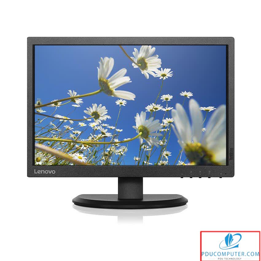 Màn hình Lenovo E2054 60DFAAR1WW (19.5 inch/HD/IPS/60Hz/7m250 nits/VGA)