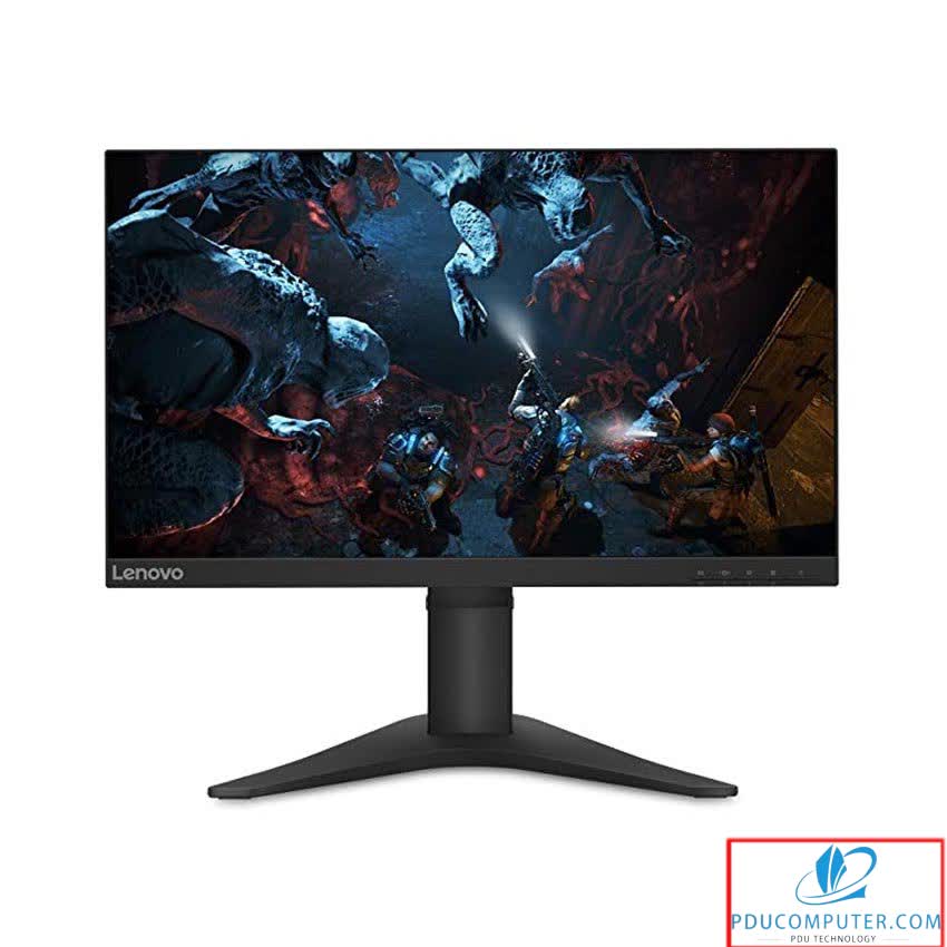 Màn hình Lenovo G25-10 (24.5 inch/FHD/TN/144Hz/1ms/400 nits/HDMI+DP/FreeSync)