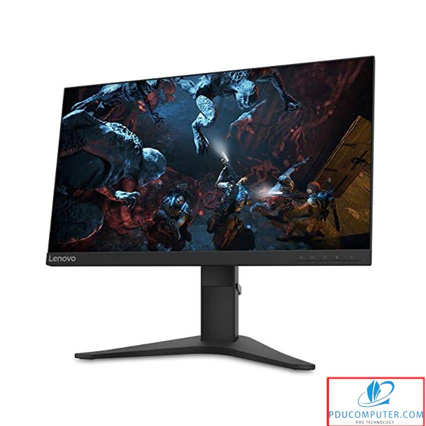 Màn hình Lenovo G25-10 (24.5 inch/FHD/TN/144Hz/1ms/400 nits/HDMI+DP/FreeSync)